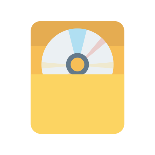 Compact disc